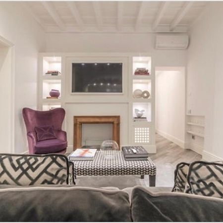Reale Luxury Home Roma Dış mekan fotoğraf