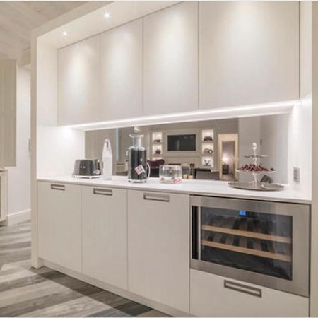 Reale Luxury Home Roma Dış mekan fotoğraf