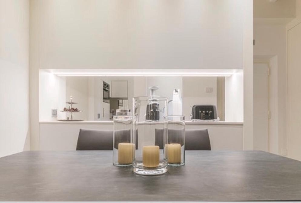 Reale Luxury Home Roma Dış mekan fotoğraf