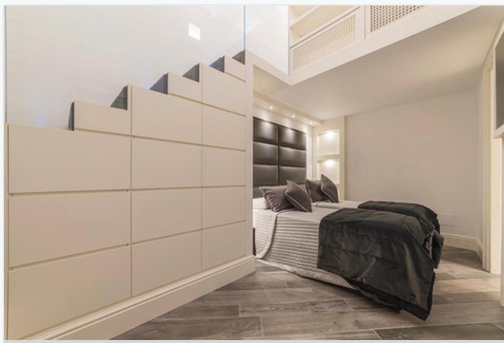 Reale Luxury Home Roma Dış mekan fotoğraf