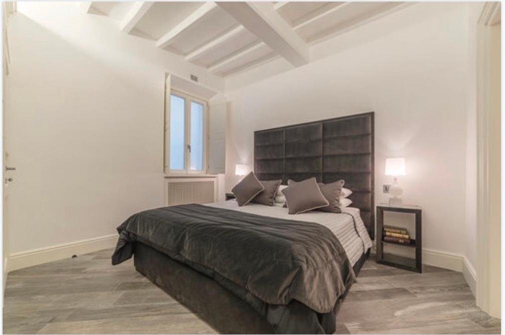 Reale Luxury Home Roma Dış mekan fotoğraf