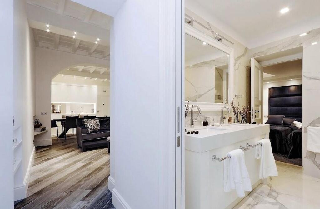 Reale Luxury Home Roma Dış mekan fotoğraf