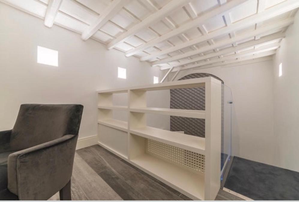 Reale Luxury Home Roma Dış mekan fotoğraf