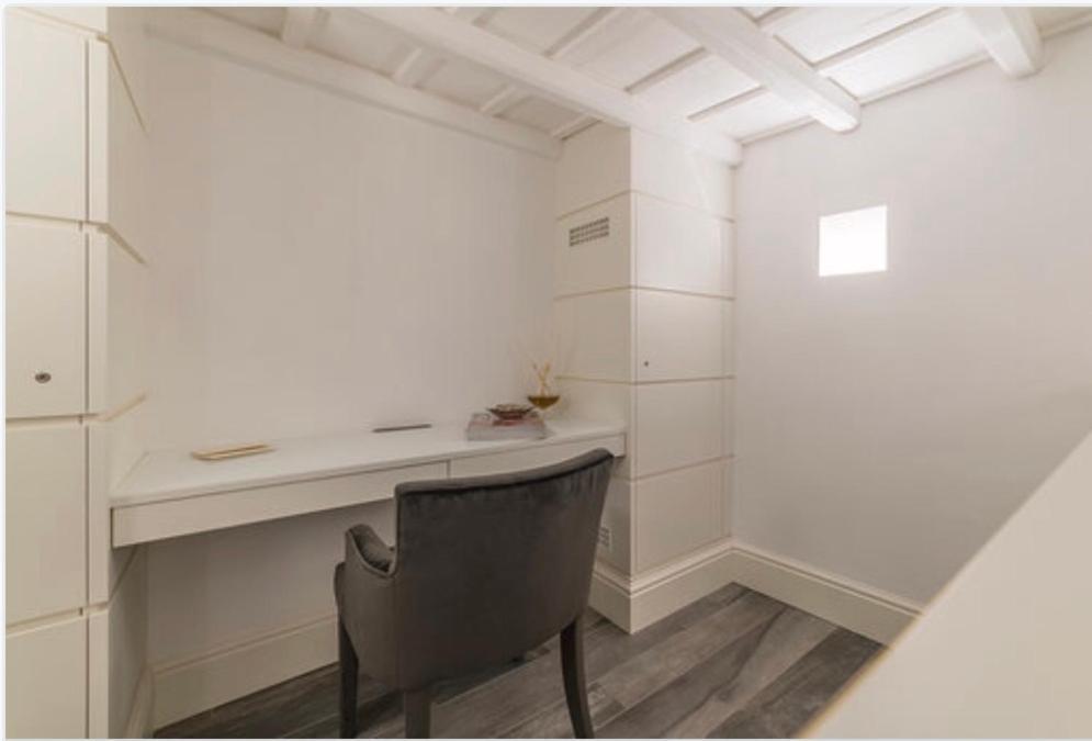 Reale Luxury Home Roma Dış mekan fotoğraf